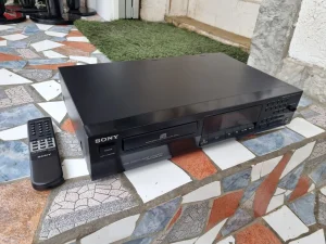 Sony CDP-211