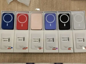 MagSafe Power Bank 5000mAh