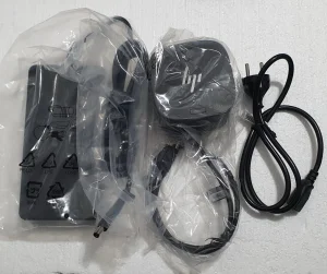 HP Thunderbolt Dock 280W G4 + Adapter 280W