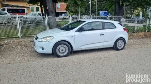 Kia ProCee'd 