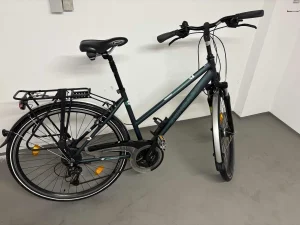 ZUNDAPP 28 inča