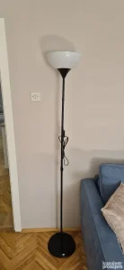 Lampe