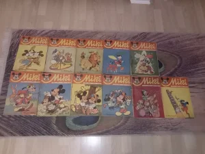 Miki Lot 2