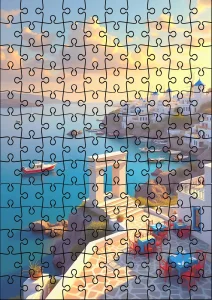 Puzle za vasu pasivnu zaradu