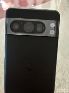Google Pixel 8 pro