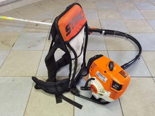 Stihl FR 480. skoro nov