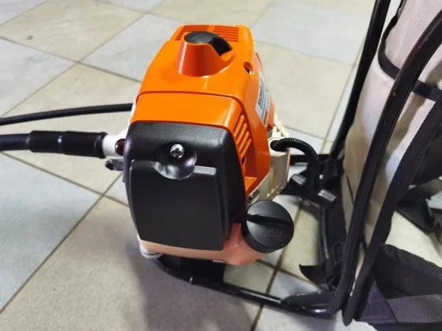 Stihl FR 480. skoro nov