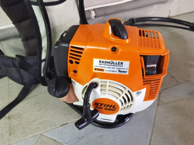 Stihl FR 480. skoro nov