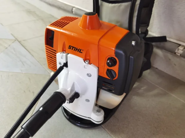 Stihl FR 480. skoro nov