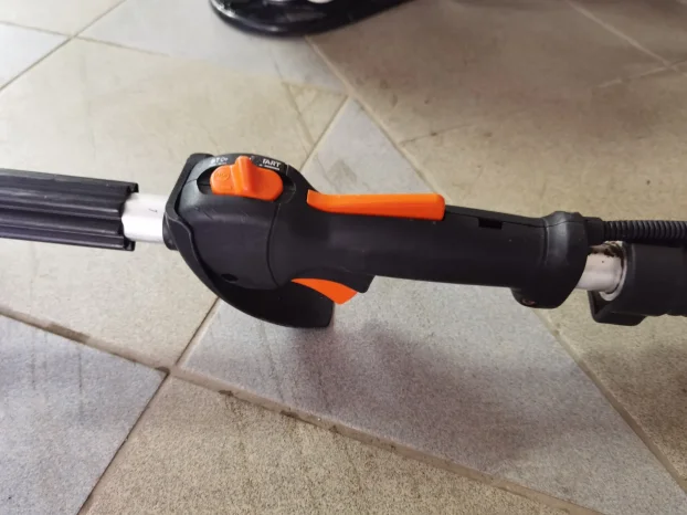 Stihl FR 480. skoro nov