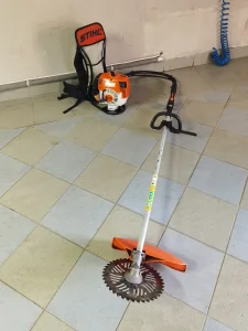 Stihl FR 480. skoro nov