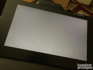 Wacom Cintiq Pro 24" (4K)