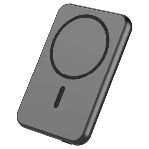 YENKEE YPB 502 Power Bank 5000 mAh 15W black