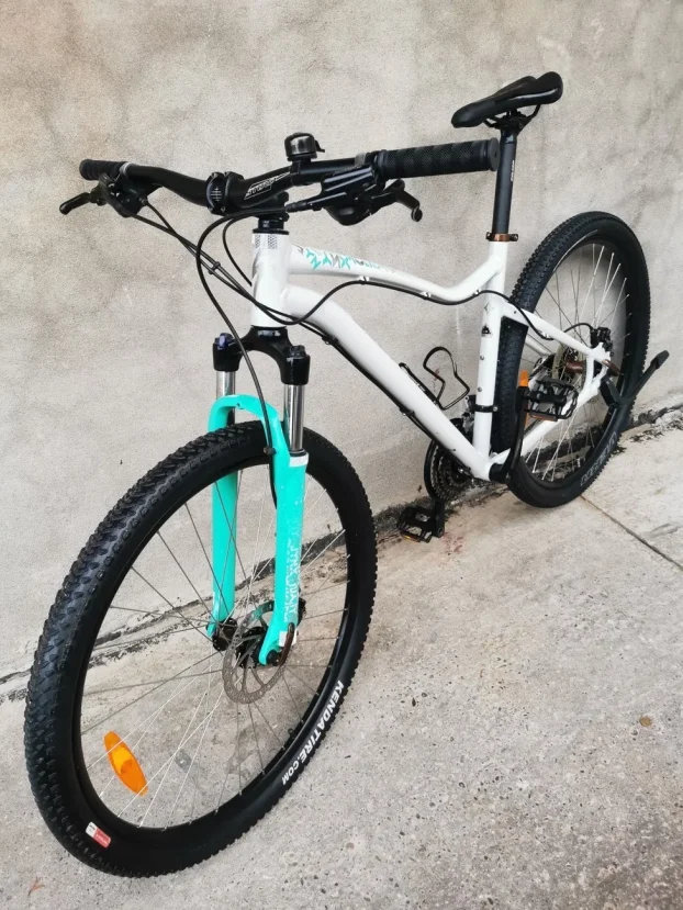 SPECIELIZAD    Jynx Sport 27,5