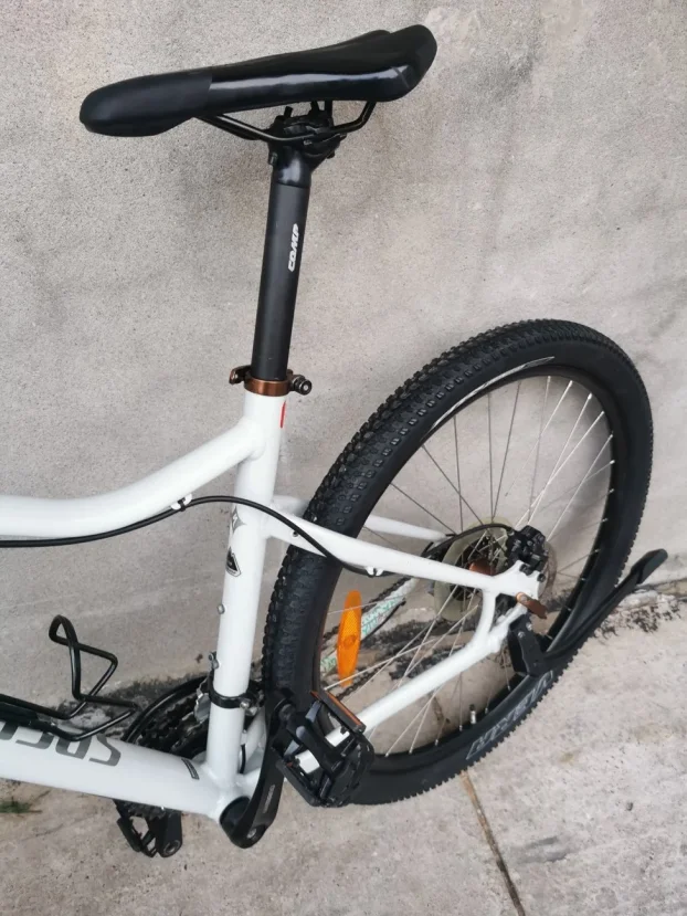SPECIELIZAD    Jynx Sport 27,5