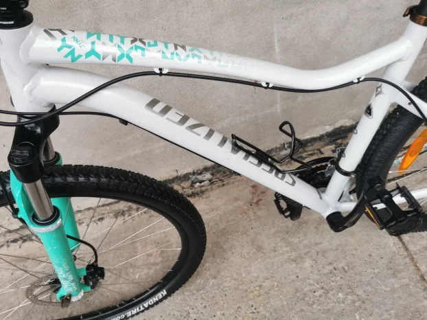 SPECIELIZAD    Jynx Sport 27,5
