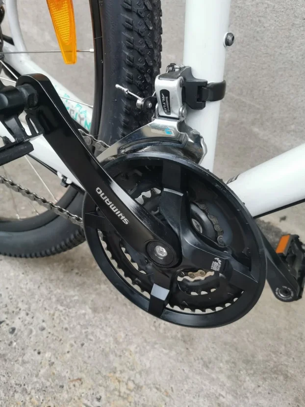 SPECIELIZAD    Jynx Sport 27,5