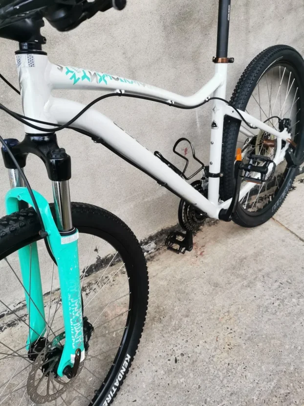 SPECIELIZAD    Jynx Sport 27,5