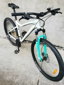 SPECIELIZAD    Jynx Sport 27,5