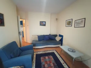 Vojna bolnica, 2.0 dvosoban, 40 m²