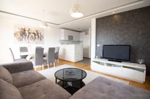 Niška 6 Surcin, Retrko u ponudi, Ledine, 3.0 trosoban, 60 m²