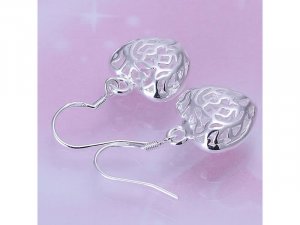 Mindjuse SREBRO 925 - E021