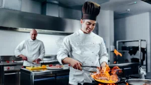 Potrebni pomoćni radnici u kuhinji - Sutomore