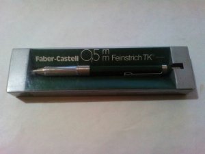 fabel-castell 0,5 feinstrich TK fiine 9705