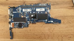 HP EliteBook 840 G3 matična ploča i7-6600