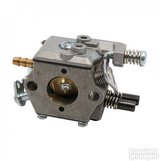 Kit Ricambio Motosega Walbro Kit Di Riparazione Membrana Carburatore Walbro Per Motoseghe Dolmar 109, 100, 102, 110, 111, 115, PS43 Kit Ricambio Motosega Pfaff24 - Foto 8