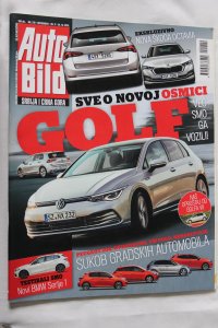 Auto Bild 210