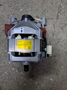 Motor ves masine bira