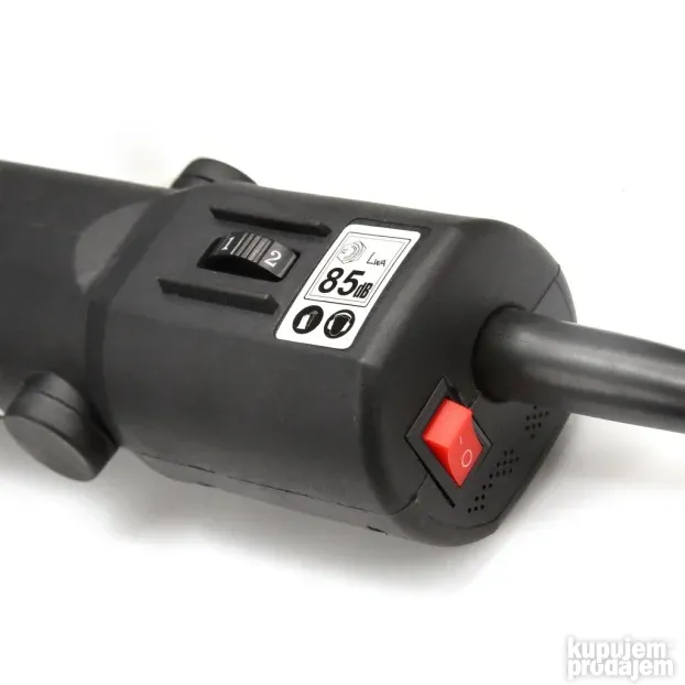 M79354 Mašinica za šišanje ovaca 650W NA LAGERU!