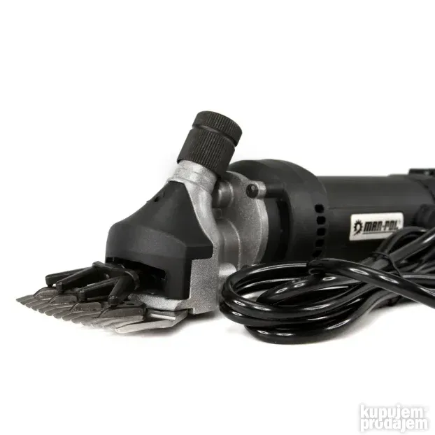 M79354 Mašinica za šišanje ovaca 650W NA LAGERU!