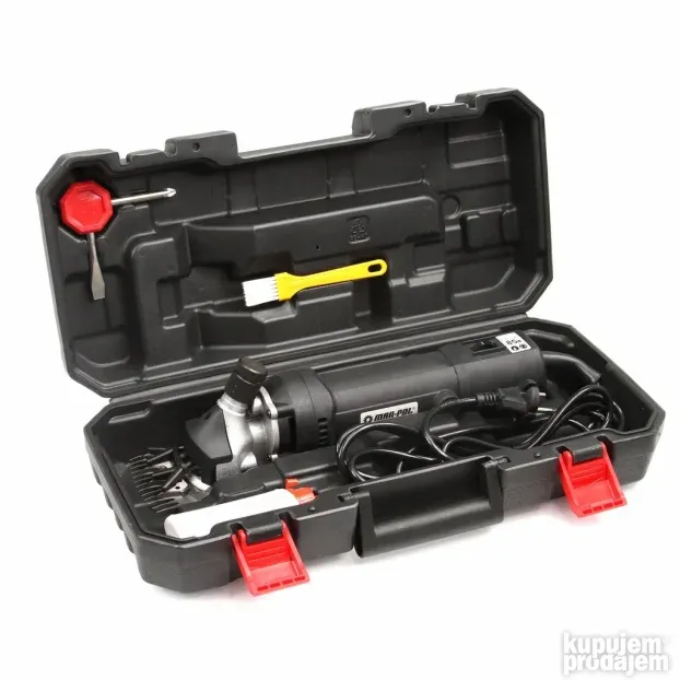 M79354 Mašinica za šišanje ovaca 650W NA LAGERU!