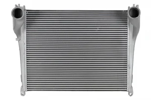 Interkuler MERCEDES ACTROS MP4 / MP5 471.943-OM936.916 07.11