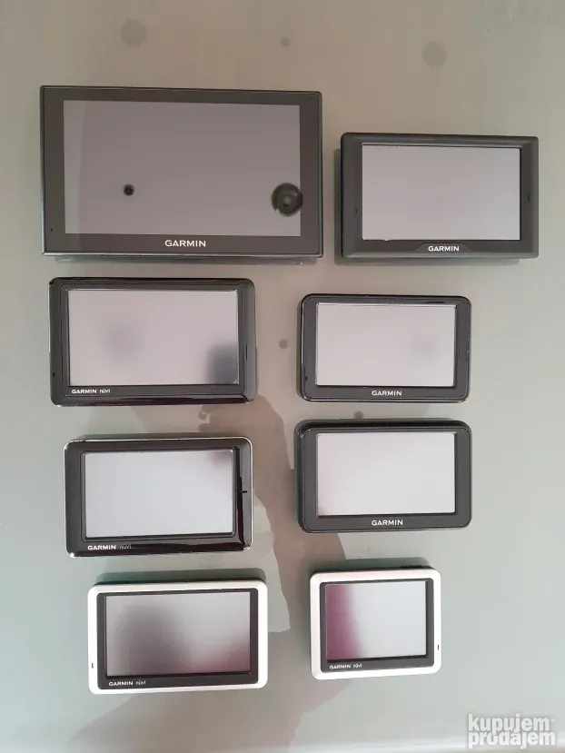 Servis TomTom Navigacija