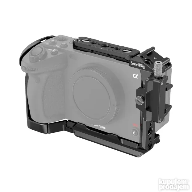 SmallRig Cage za Sony FX30 / FX3 4183