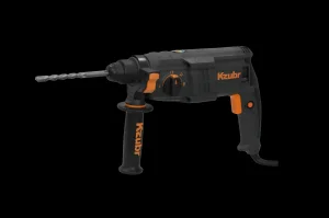 KZUBR Elektricna rotaciona busilica 600W KRH20-600