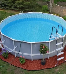 Bazeni Intex Filter Pumpe Skimeri Usisivači Prekrivac