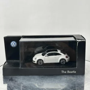 1/43 Volkswagen New Beetle buba bela
