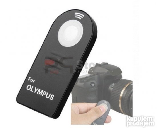 Olympus daljinski okidac