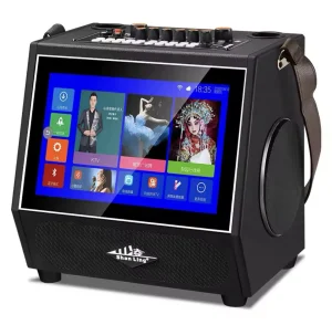 KARAOKE SISTEM Masina za Karaoke