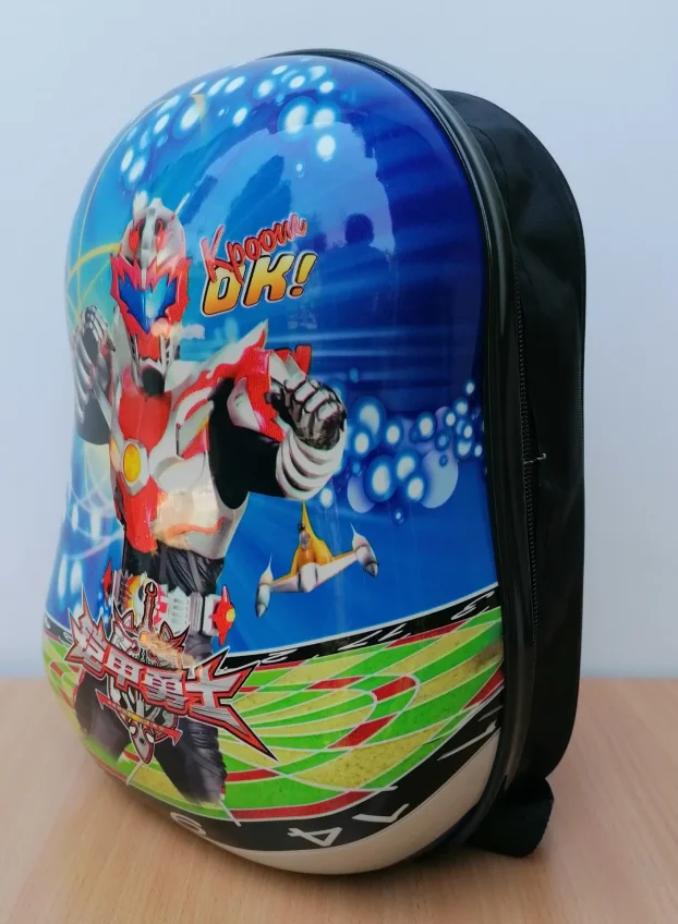 H I T - S N I Z E NJ E Deciji Ranac mod.36 Mocni rendzer