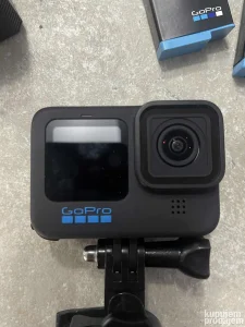GoPro 10