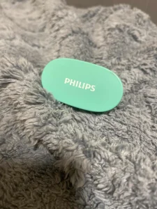 Philips slusalise