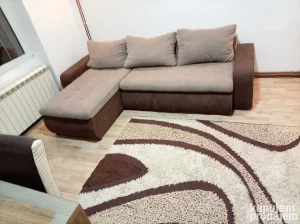 jaksiceva, Gornji grad, 3.0 trosoban, 85 m²