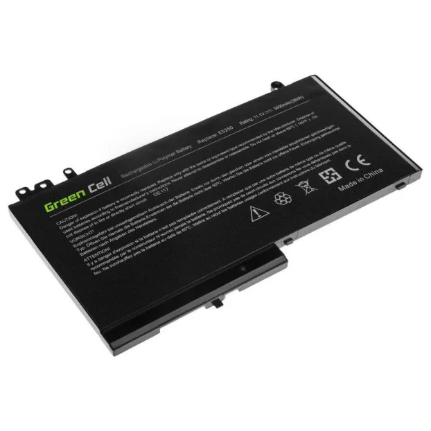 Greencell De117 Battery