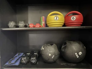 Tegovi bucice medikinke rusko zvono