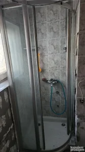 Vidima keramicka tus kabina